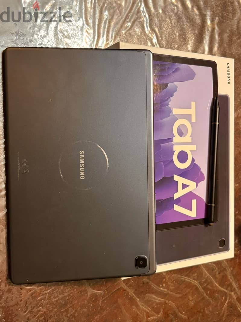 samsung tab a7 1