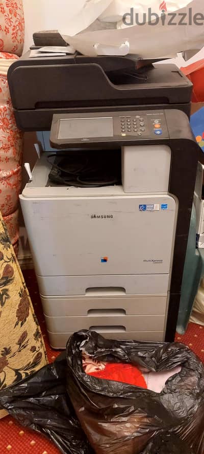 copier