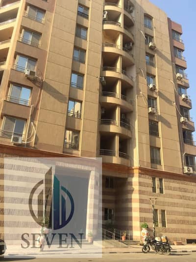Furnished administrative office for rent, 150 sqm, licensed for companies, ultra-modern, prime location in Maadi.