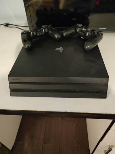 ps4 pro