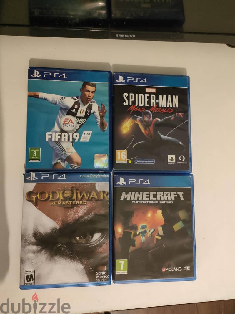 ps4 pro 1