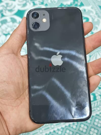 Apple - iPhone 11