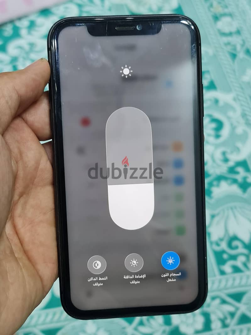 Apple - iPhone 11 1