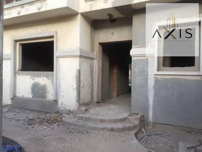 فيلا توين هاوس للبيع مساحة الأرض 300 متر, مساحة المباني 330 متر بسعر خيالي في كومباوند زايد 2000 الشيخ زايد el sheikh zayed