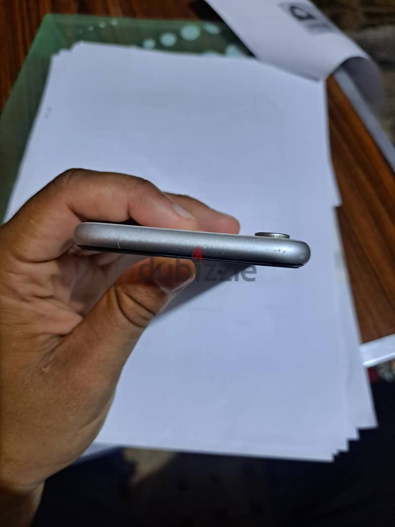 Apple - iPhone XR 128 giga 1
