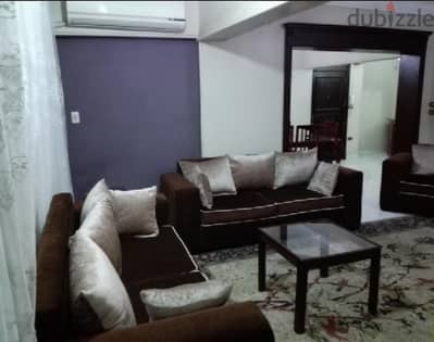 بجوار انبي و وزارة التعليم العالي شقة سوبر لوكس للإيجار
