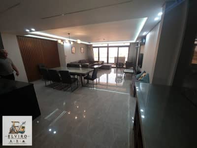 Luxury Fully Furnished  Apartment with smart system for Rent in Azad
