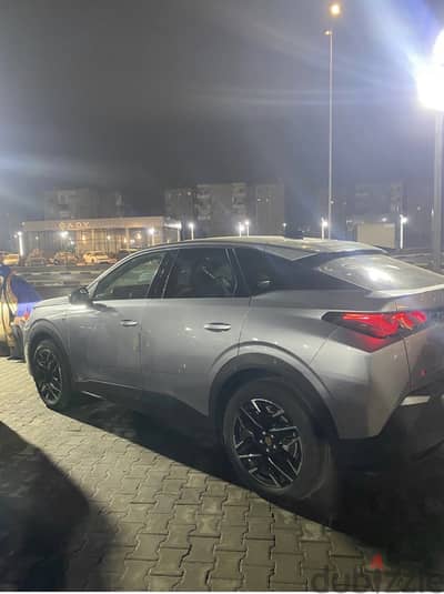 Peugeot 3008 2026