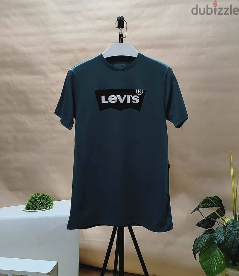 تشيرتات Levi's 1