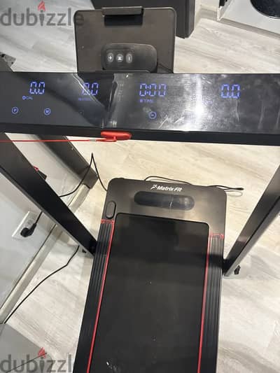 used walking pad
