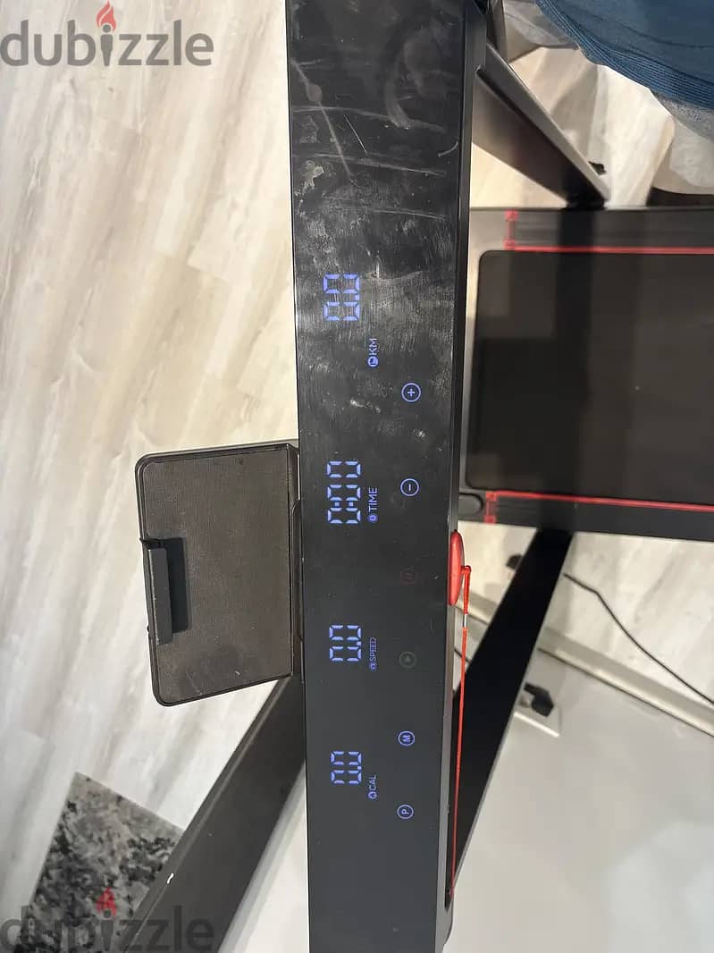 used walking pad 1