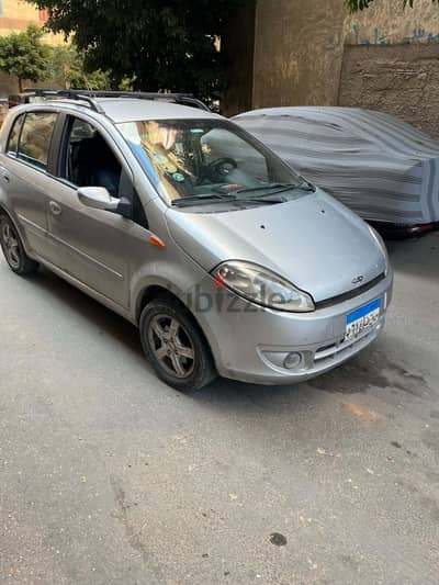 Speranza A113 2013
