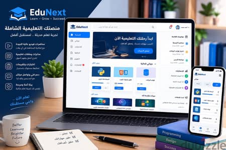 منصتك التعليمية