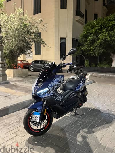 كيواى فيستا 2024