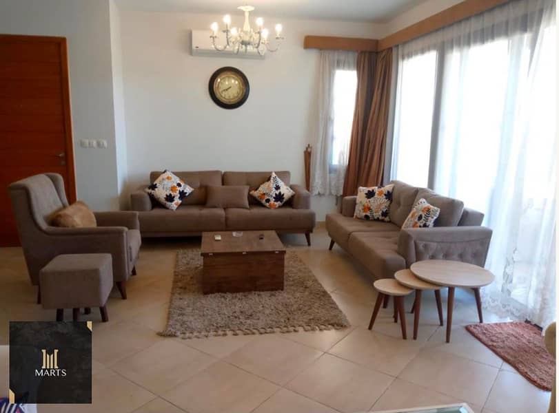4 BR Twin House in Marassi, photo 4 of 11