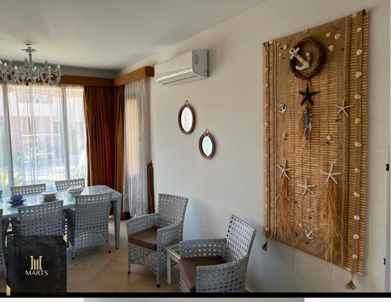 4 BR Twin House in Marassi, photo 5 of 11