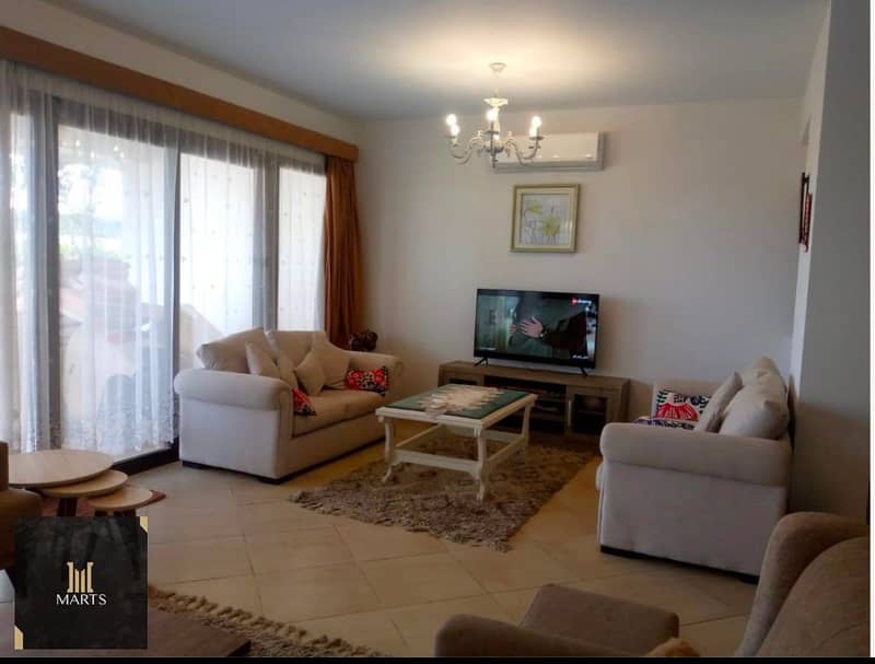 4 BR Twin House in Marassi, photo 6 of 11