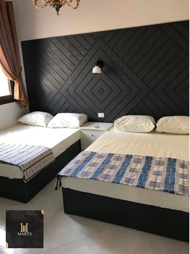 4 BR Twin House in Marassi, photo 9 of 11