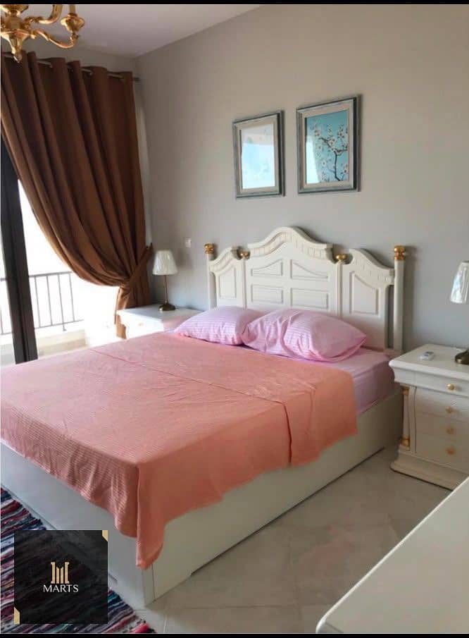 4 BR Twin House in Marassi, photo 10 of 11