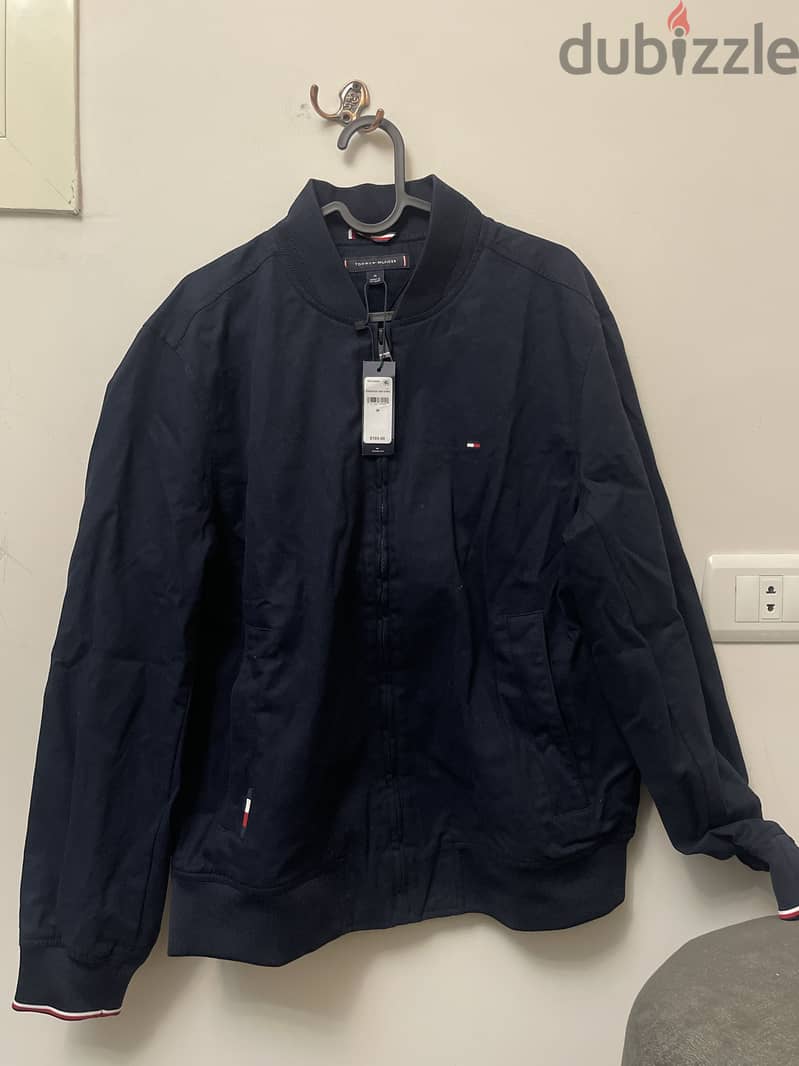 Tommy Hilfiger 2