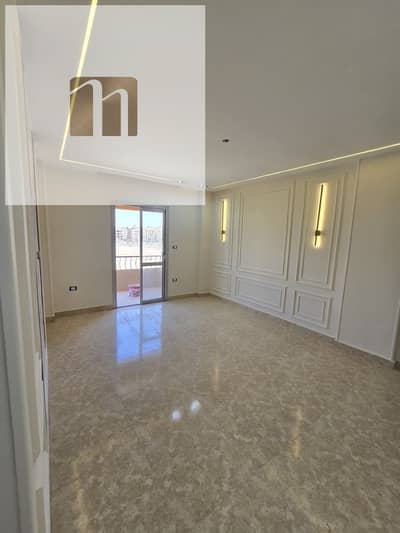 Apartment for Sale in Elico City – Hadayek October | 80 SQM | EGP 1.6M