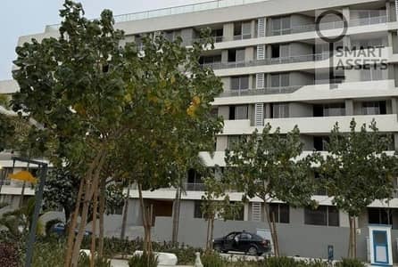 شقة 237م للبيع في بلوم فيلدز مستقبل سيتي ( bloomfields mostakbal city )