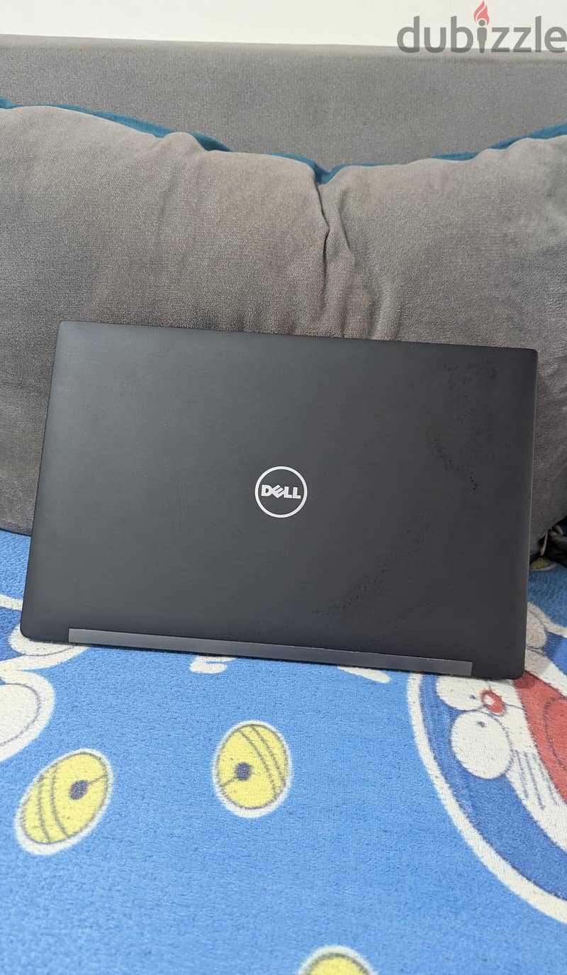 لابتوب dell latitude 7480 4