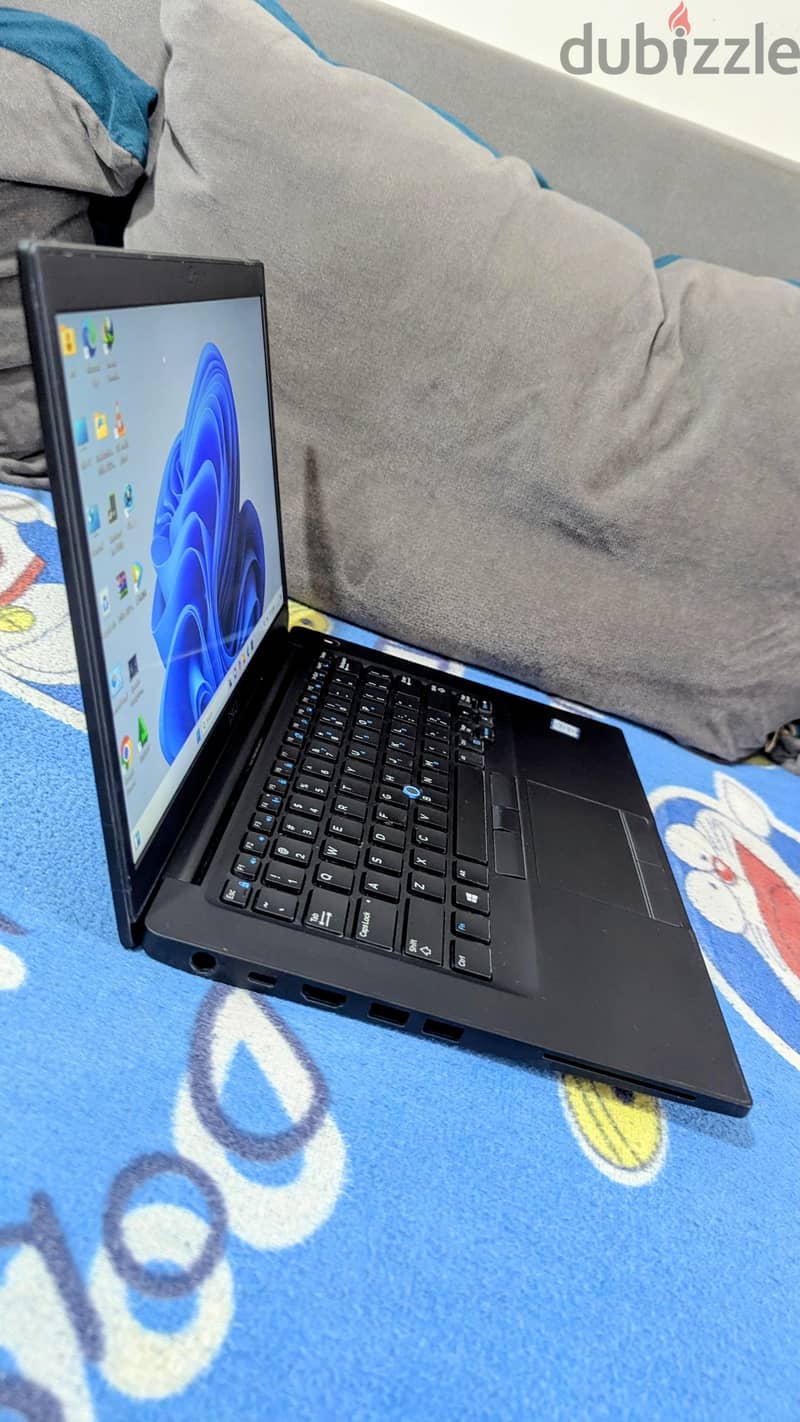 لابتوب dell latitude 7480 6