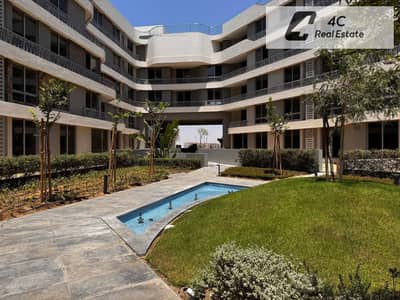 اقل سعر شقه في بلوم فيلدز استلام فوري -برايم لوكيشن-اوبن فييو -for sale in bloomfieldswith lowest price