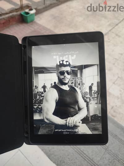 iPad 6