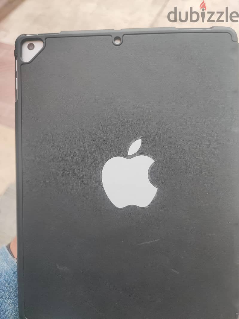 iPad 6 1