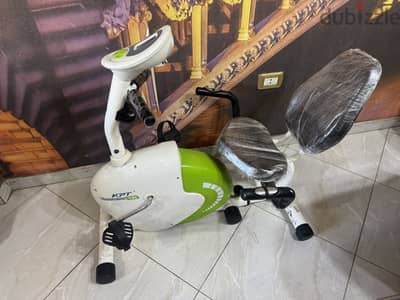 دراجة تمارين ثابتة