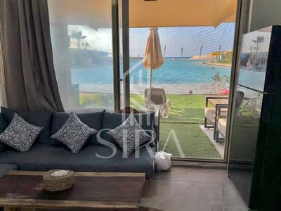 كابينة للبيع بمساحة [44 متر] في هاسيندا باي
