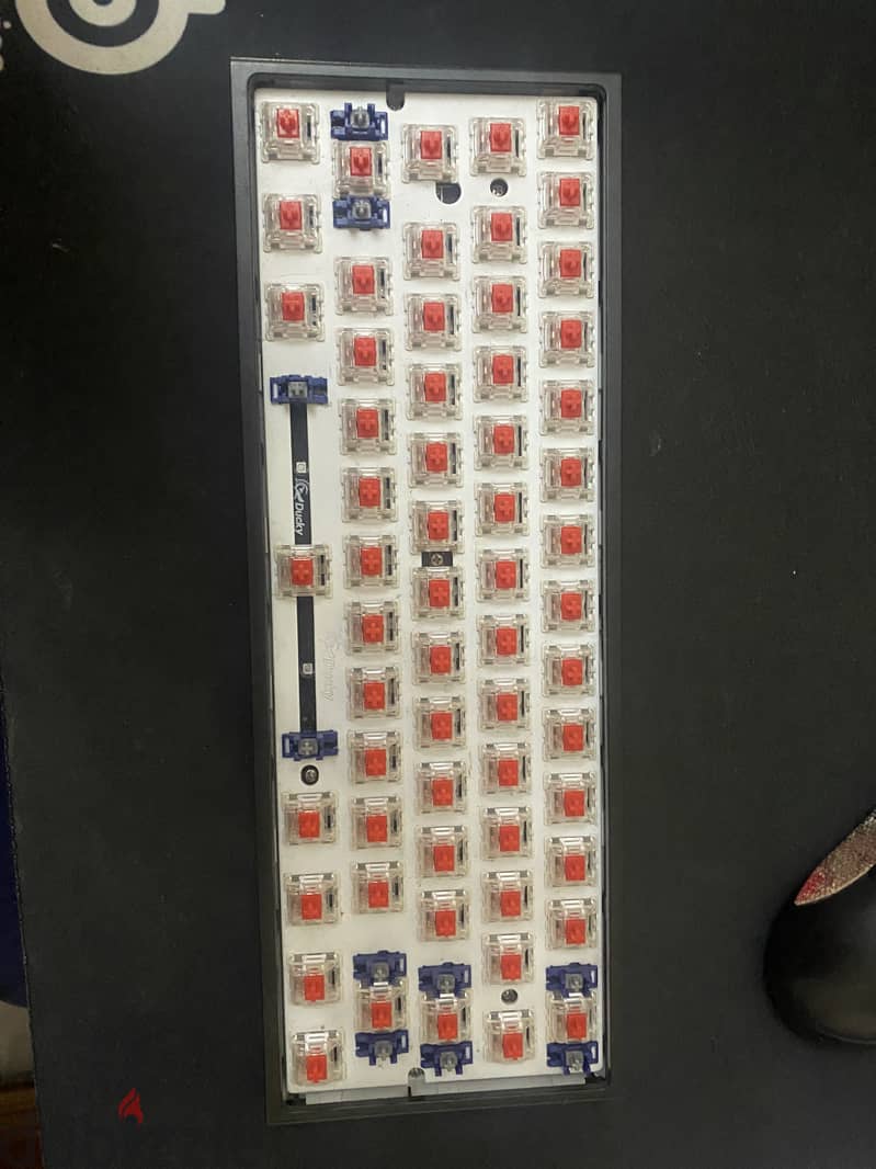 Ducky one 2 mini 1
