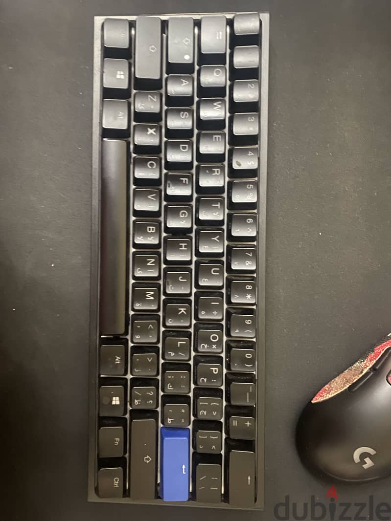 Ducky one 2 mini 2