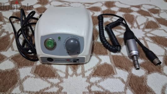 Micromotor strong 207 كوري