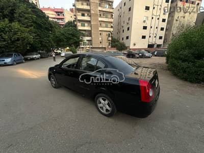 اسبيرانزا A516 2007 للبيع الزقازيق