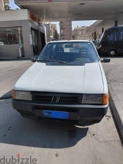 Used Fiat Uno 1997 For Sale El Haram