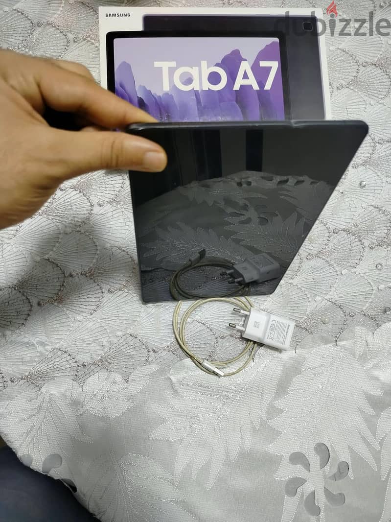 Samsung Galaxy Tab A7 2