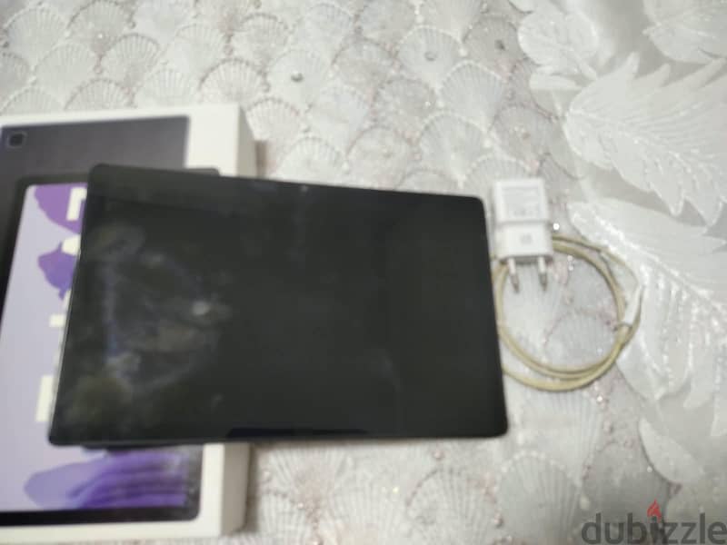 Samsung Galaxy Tab A7 4