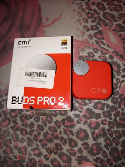 سماعة بسعر لقطة cmf buds pro 2