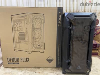 PC, RTX 3070, intel Core i5