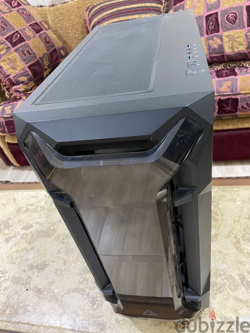 PC, RTX 3070, intel Core i5 3