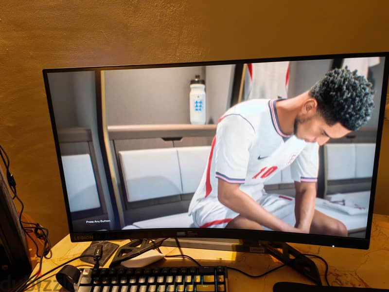 lenovo 27 inch 1