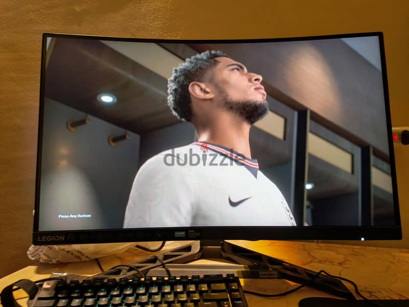 lenovo 27 inch 2