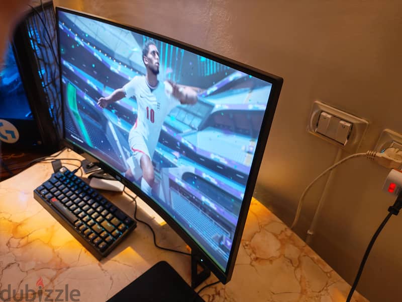 lenovo 27 inch 4