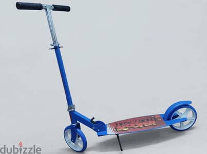 اسكوتر معدن بخامة ممتازة للاطفال