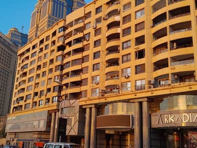 للتمليك مكتب كورنيش النيل القاهرة
