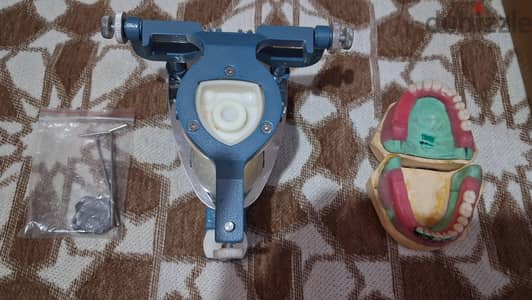 Articulator
