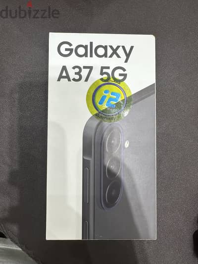 سامسونج ايه 37